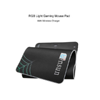 RGB Gaming Mouse Pad Wireless Charger