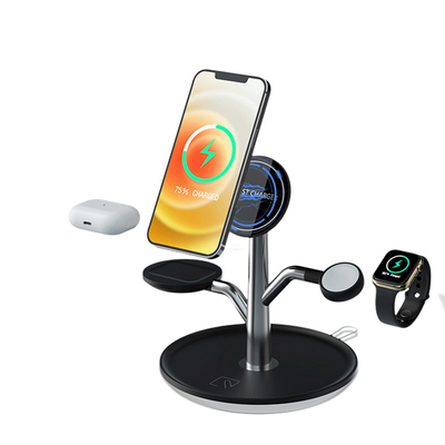 OEM ODM Multi Function Wireless Charger